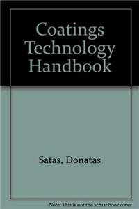 Coatings Technology Handbook