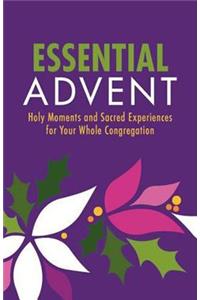 Essential Advent