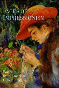 Faces of Impressionism