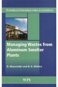 Managing Wastes from Aluminium Smelter Plants