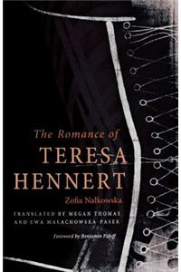 Romance of Teresa Hennert