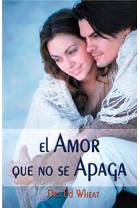El amor que no se apaga