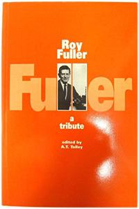Roy Fuller