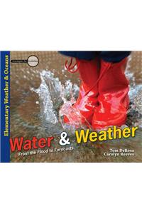 Water & Weather