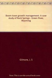 Boom Town Growth Managem/h