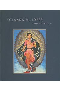 Yolanda Lopez