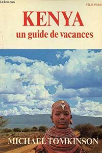 Michael Tomkinson's Tunisia