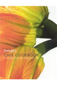 Sotheby's Cafe Cookbook