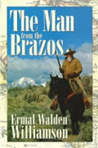 Man from the Brazos