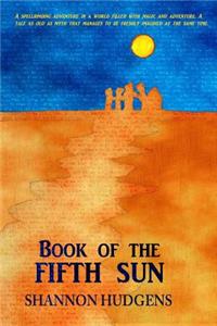 Book of the Fifth Sun