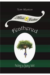 Feathered