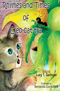 Rhymes and Times of Cleo-cat-tra