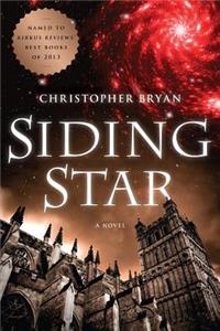 Siding Star