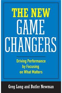 The New Game Changers