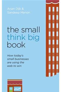 Small Think Big Book