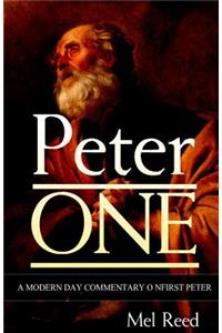 Peter ONE
