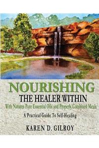 Nourishing the Healer Within