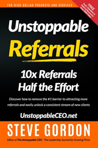 Unstoppable Referrals