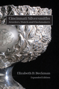 Cincinnati Silversmiths, Jewelers, Watch and Clockmakers