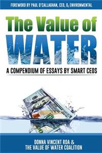 Value of Water