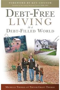 Debt-Free Living in a Debt-Filled World