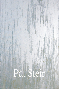 Pat Steir