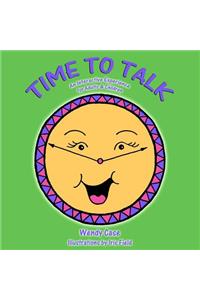 Time to Talk
