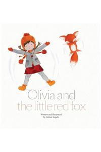 Olivia and the Little Red Fox