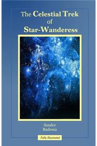 Celestial Trek of Star-Wanderess