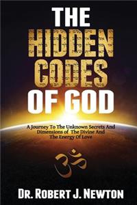 Hidden Codes of God