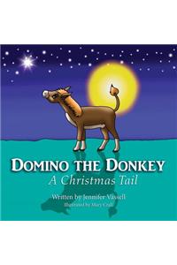 Domino the Donkey