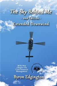 The Sky Behind Me 2nd Edition