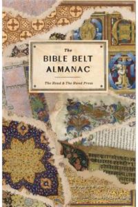 The Bible Belt Almanac