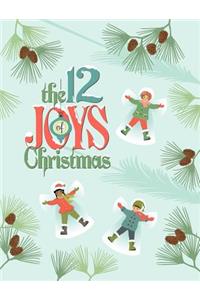 12 Joys of Christmas