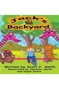 Jack's Backyard