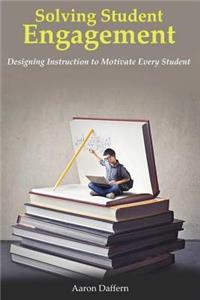 Solving Student Engagement