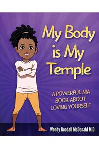 My Body is My Temple