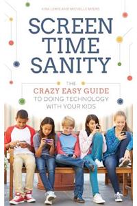 Screen Time Sanity
