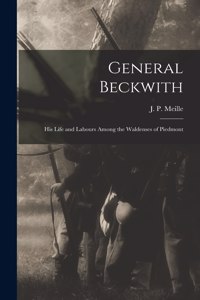 General Beckwith