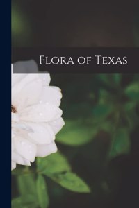 Flora of Texas
