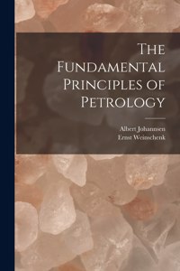 Fundamental Principles of Petrology