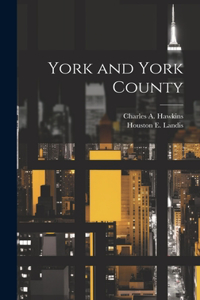 York and York County