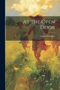 At the Open Door