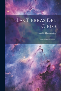 Tierras Del Cielo