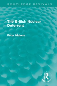 British Nuclear Deterrent