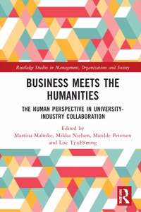 Business Meets the Humanities