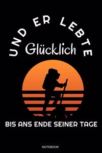 Und Er Lebte Glücklich