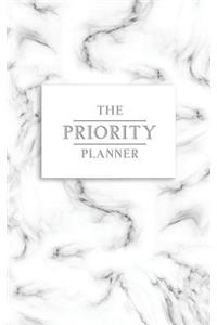 The Priority Planner