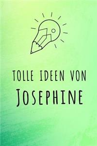 Tolle Ideen von Josephine