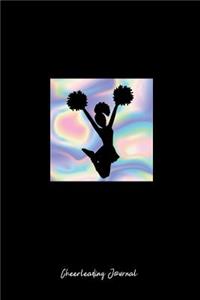 Cheerleading Journal